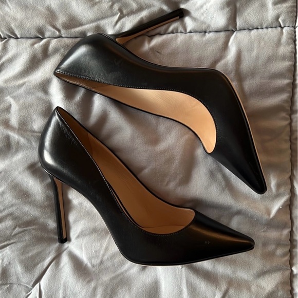 Jimmy Choo romy stiletto heels - Picture 3 of 9